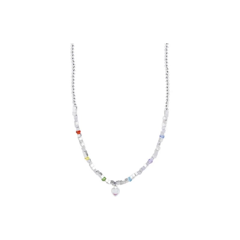 ALI THE FOX Alloy Necklaces Women's-0