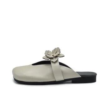 ARTMU Quick Dry Closed Toe Slippers Women's