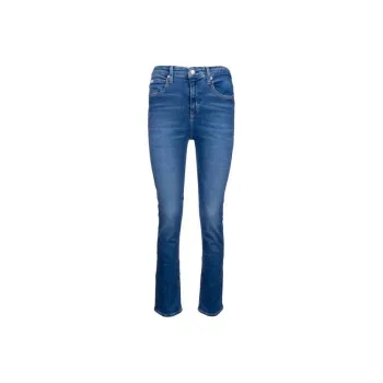 CALVIN KLEIN Jeans Women's Blue