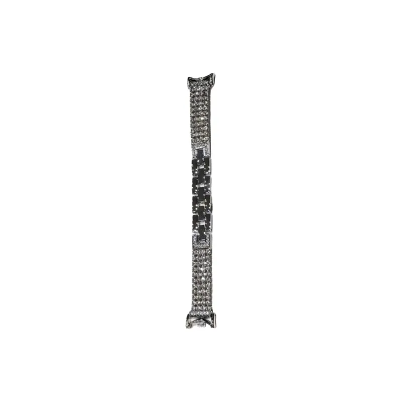 LOVINGCOOL Watch Band Xiaomi Compatibility 130mm Metal-0