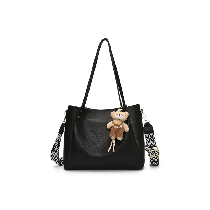 Homeboisportclub Pu Shoulder Bag Regular Women's Multicolor-0