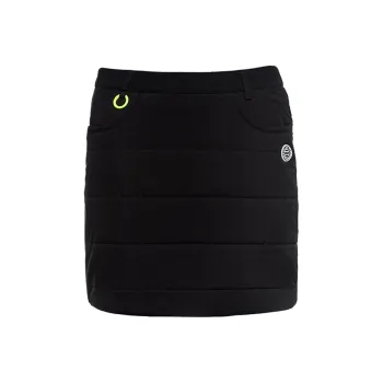 GOLF Casual Short Skirts Women's Black