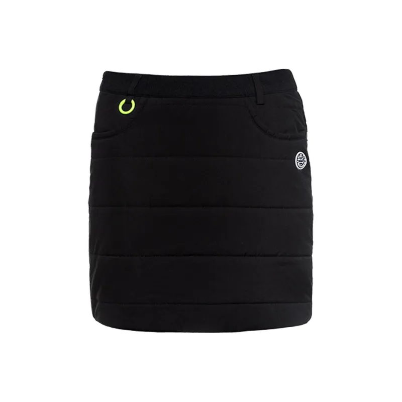 GOLF Casual Short Skirts Women's Black-0