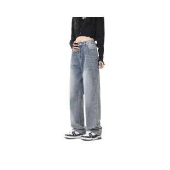 WARRIOR Jeans Unisex