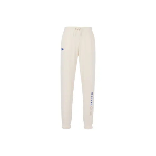 Nike Sports Pants Women's Ecru