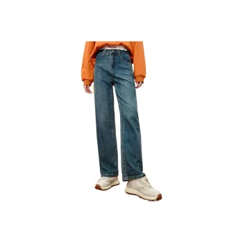 Coolhut Jeans Women's Blue