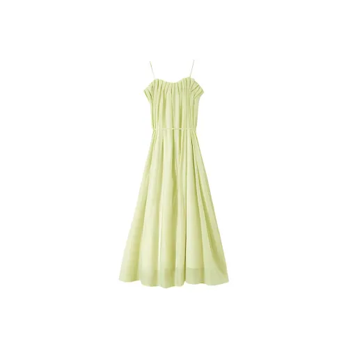 The Plums Are Cooked Slip Dress Women's
