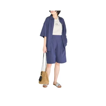 FREAK'S STORE Casual Suit Women's Marine