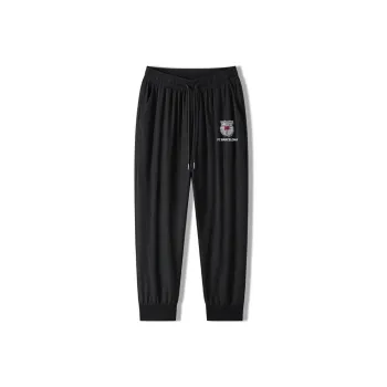 FCB ARCELONA Casual Pants Unisex