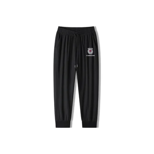 LISENPOK Casual Pants Unisex