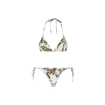 Zimmermann Bikinis Women's White