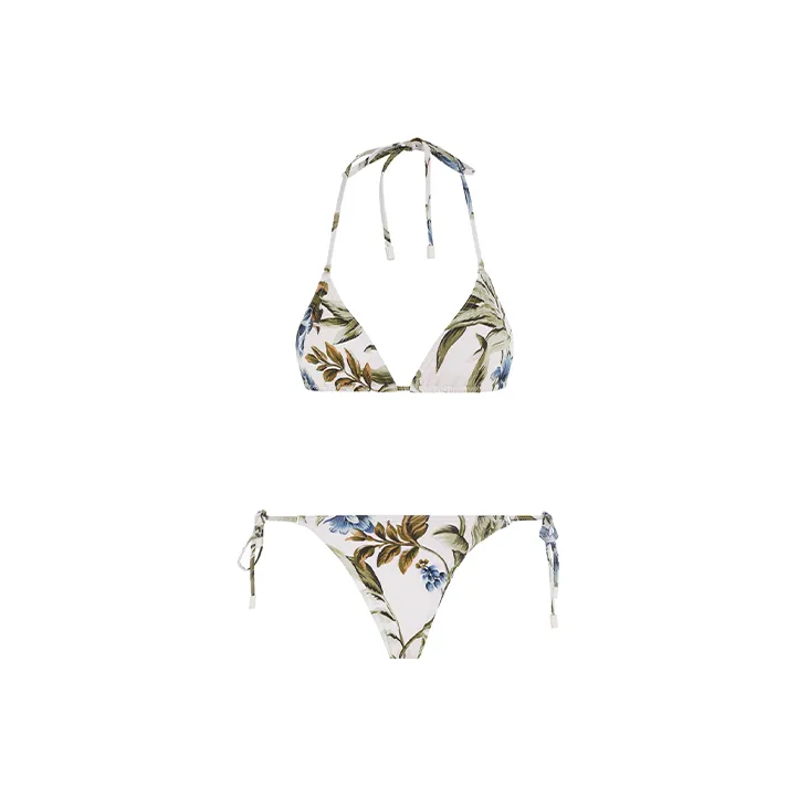 Zimmermann Bikinis Women's White-0