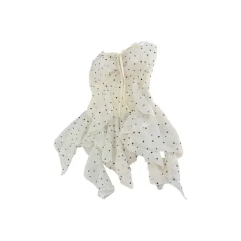 IDLE SOUL Camisoles Women's White