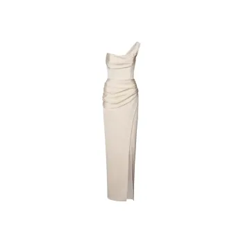 RACHEL GILBERT Duke Gown Dress