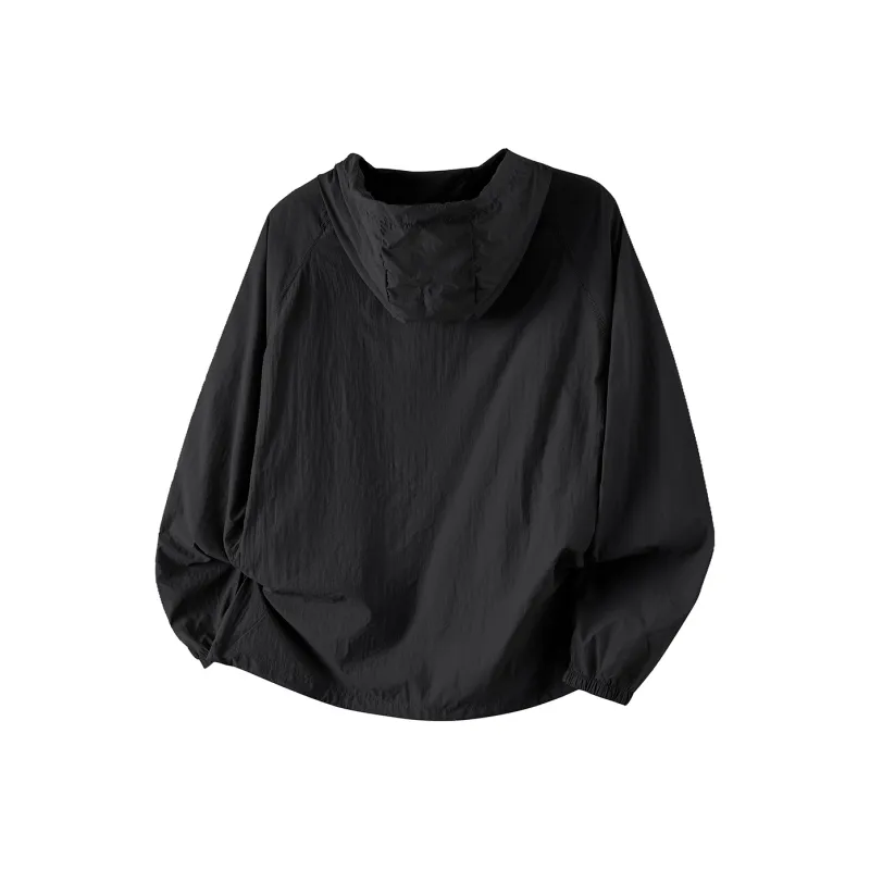 FAKE VINTAGE Super Light, Breathable, Quick Dry, UV Protection Sun Protection Sun Protection Clothing Unisex-13