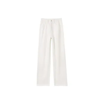 HIPPIEMISS Jeans Women's White