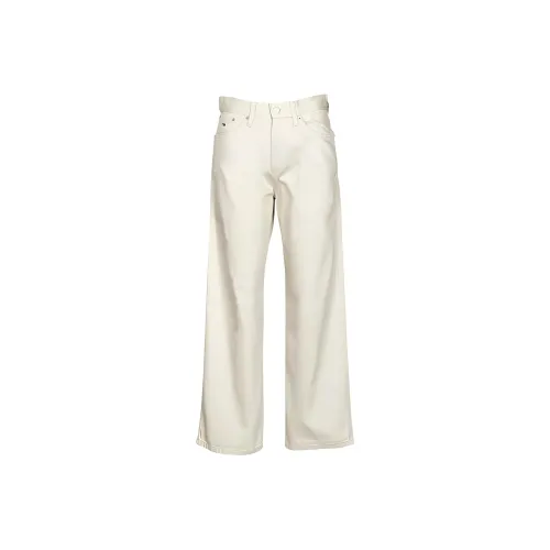 Tommy Hilfiger Jeans Women's Beige