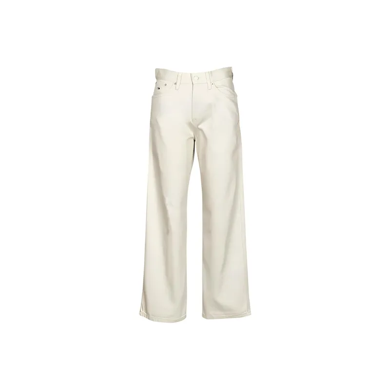 Tommy Hilfiger Jeans Women's Beige-0