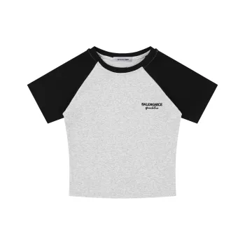 7 SEVFUN T Shirts Women's