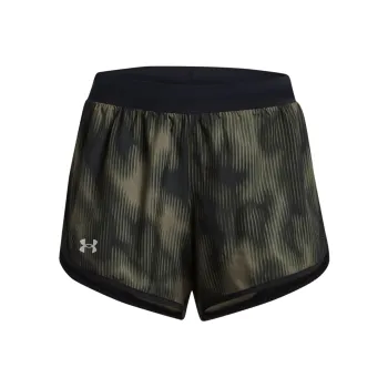 Under Armour Sports Shorts Women's Green