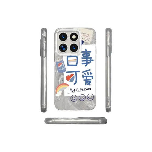 HUANBAOKE Phone Cases