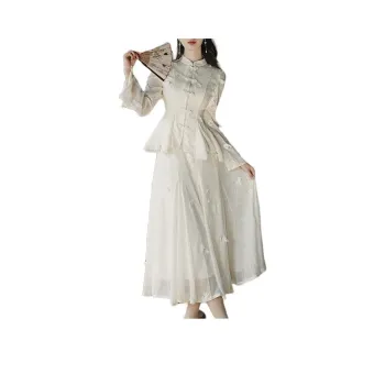 SONDR Two Piece Skirt Sets Women's Clothing Sets Top+Dress