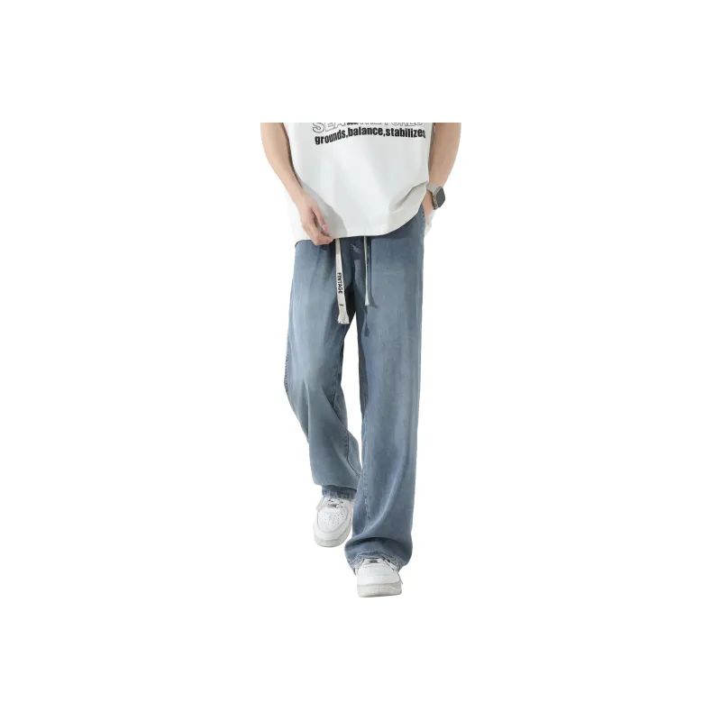 FAKE VINTAGE Jeans Unisex-11