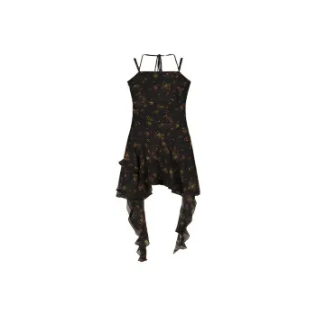 PLANE DRIFT Slip Dresses Women's
