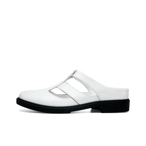 P1323 Thunder Slip Resistant Closed Toe Slippers Men's