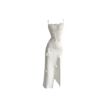 Aghr Slip Dresses Women's