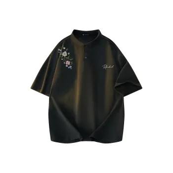 ROBINHOOD Polo Shirts Unisex