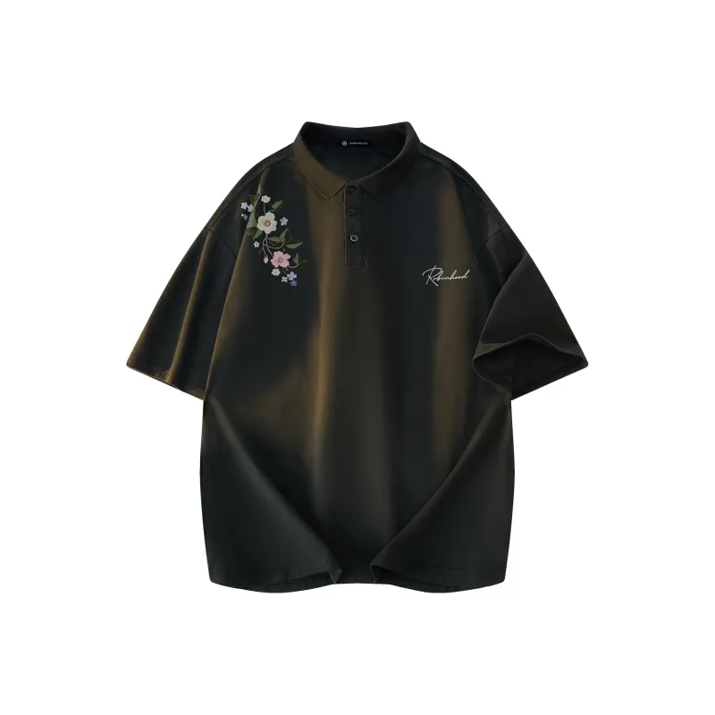 ROBINHOOD Polo Shirts Unisex-0