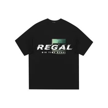 BIG TIME REGAL T Shirts Unisex
