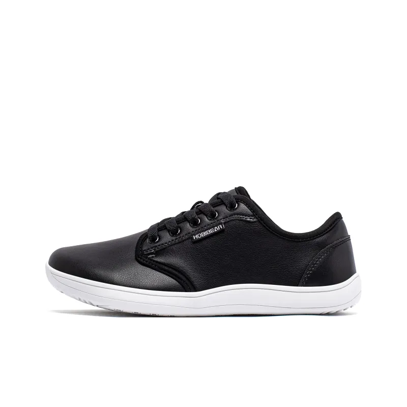 HOBIBEAR Cushioning And Abrasion Resistant Coverage Low Top Casual Shoes Unisex-8