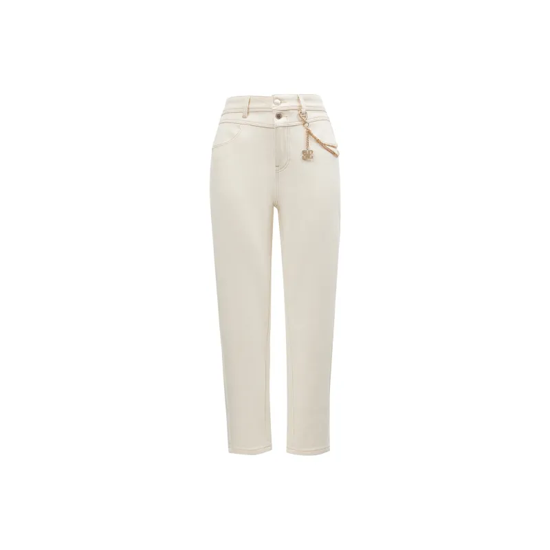 ONLY Jeans Women's J2G Ecru-0
