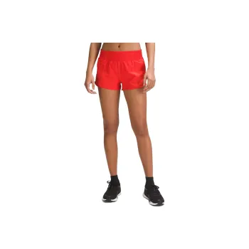 Lululemon Sports Shorts Women's