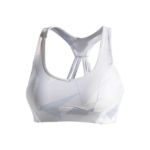 Monster Guardians Sports Underwear Women's Morandi White