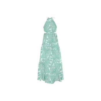 MC2 Saint Barth Kaby Sleeveless Dress