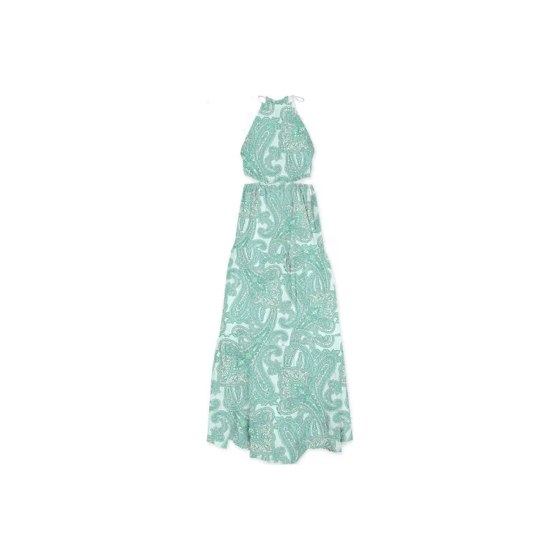 MC2 Saint Barth Kaby Sleeveless Dress-0
