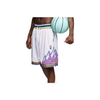 SZSX Basketball Shorts Unisex