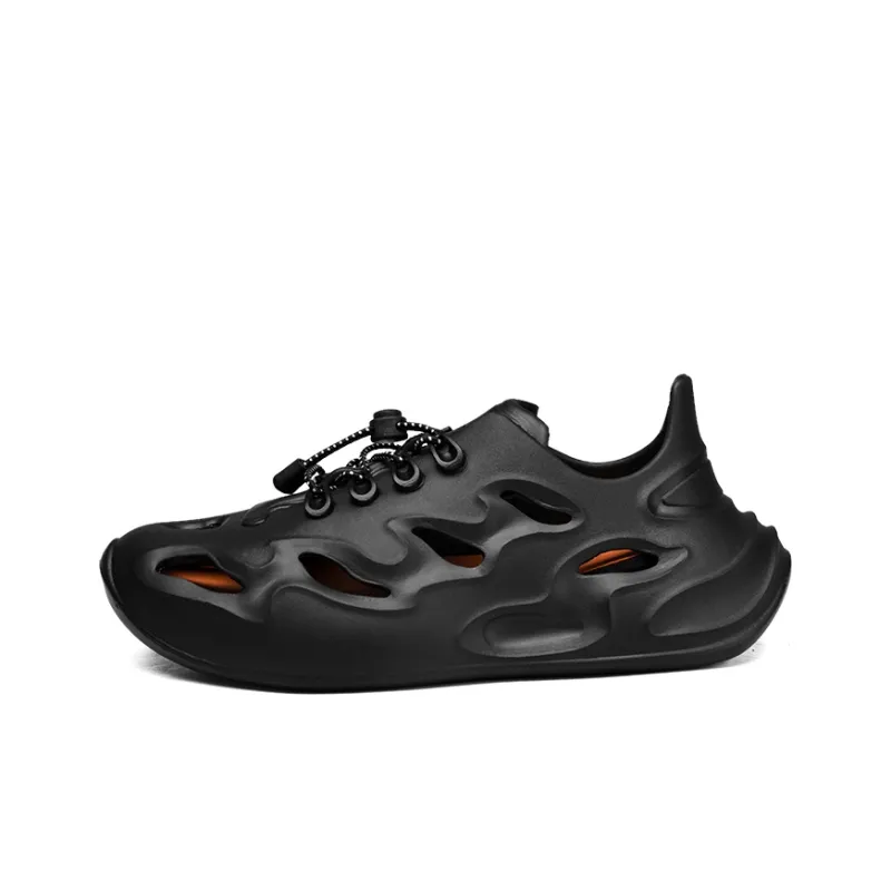 TELENT Clogs Men-0