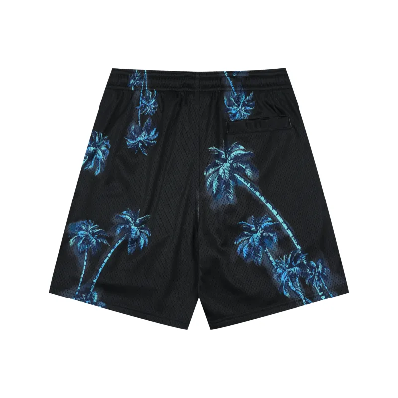 MR.ENJOYDA MONEY Casual Shorts Unisex-1