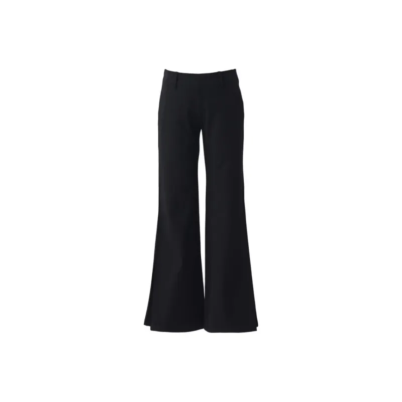 OROI Suit Trouser Women's Black-7