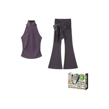 HAPG Casual Suits Women's
