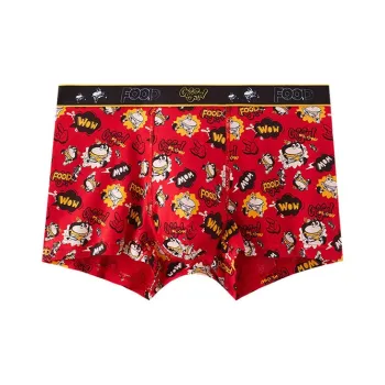 LUYOUYE Underpants Men's 1 Pack