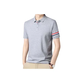YOFVV Polo Shirts Unisex