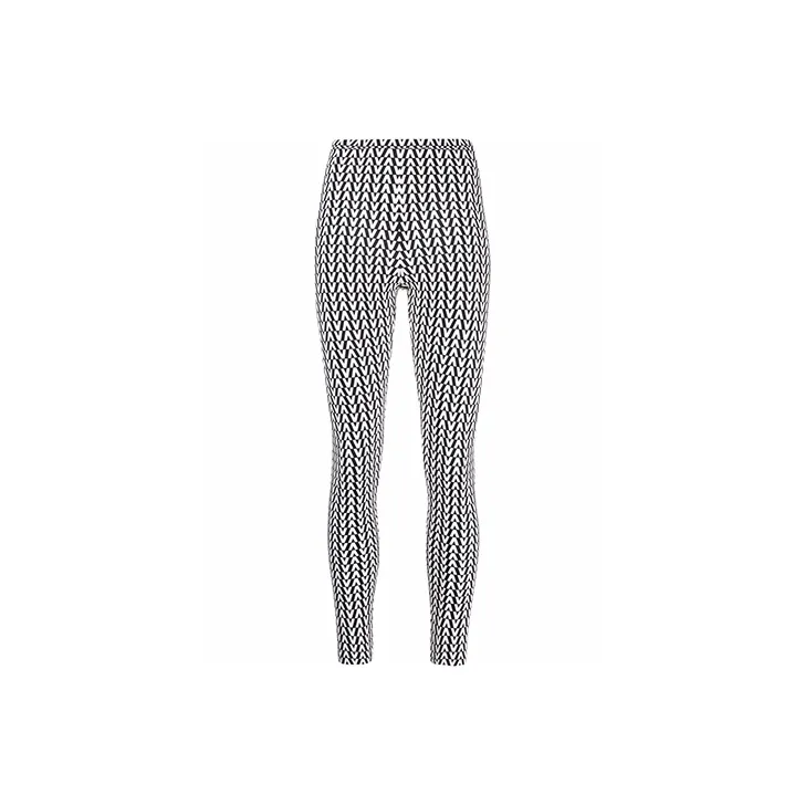 Valentino Sports Pants Women's White-0