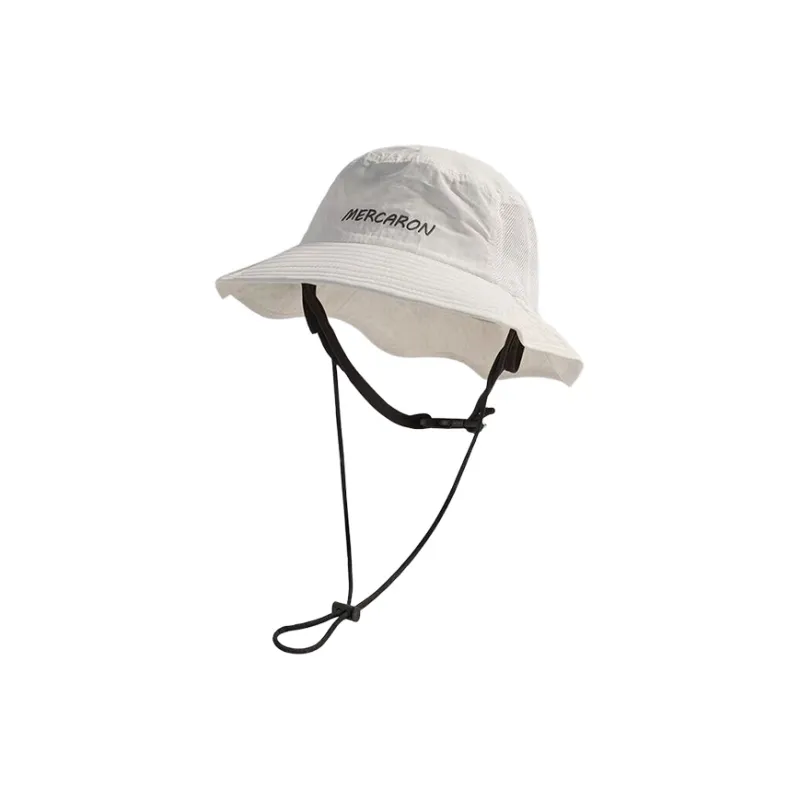 Yalu Polyester Bucket Hats Unisex-3