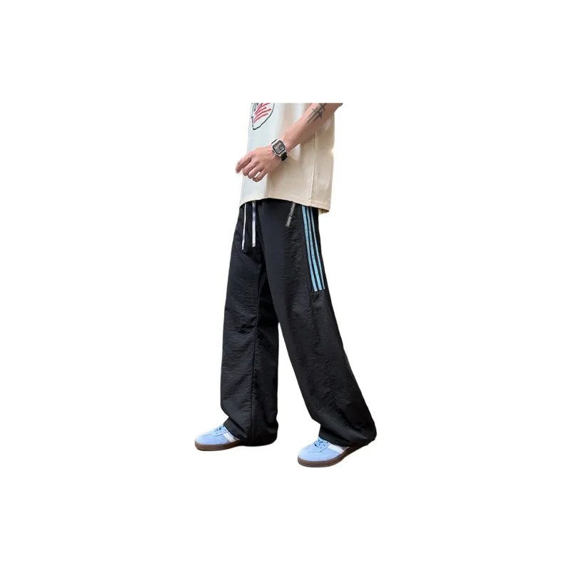 Colorful Creations Casual Pants Unisex-3