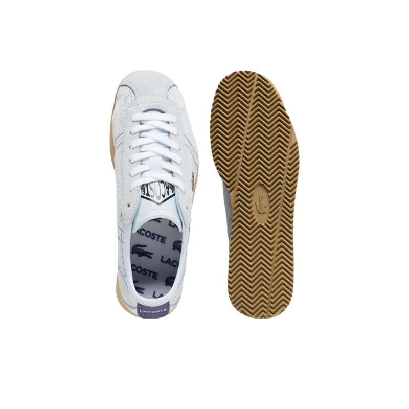 LACOSTE Logo Sneakers Women's-4